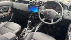 Dacia Duster 1.3 TCe 130 Extreme SE 5dr Petrol Estate